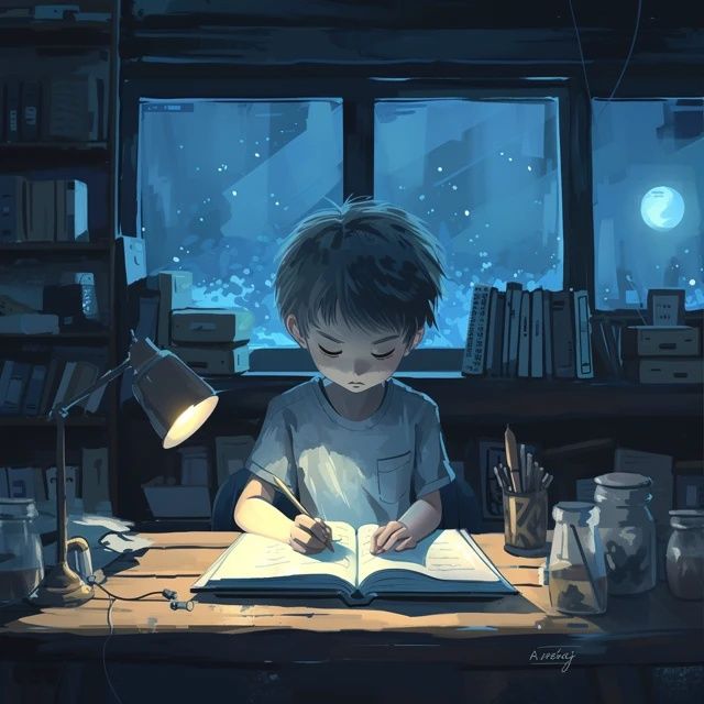 掌握必備：一書通曉高中文學文化常識，高分輕松在握！