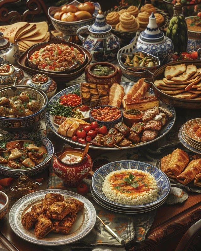 探尋美食攝影天堂：三餐美食品鑒網站大盤點