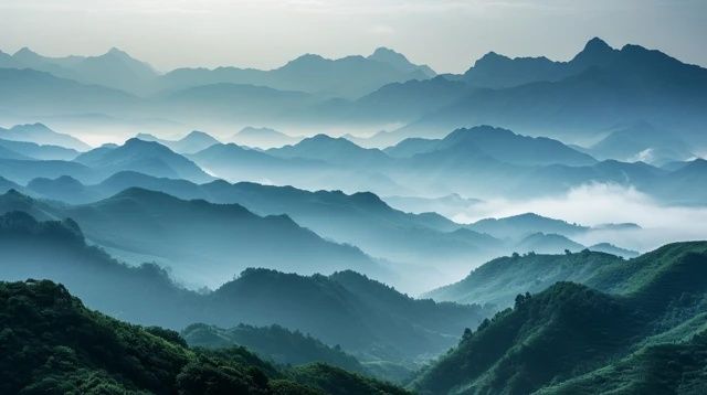 慶安這些旅游景點(diǎn)很美，不要只知道五花山！