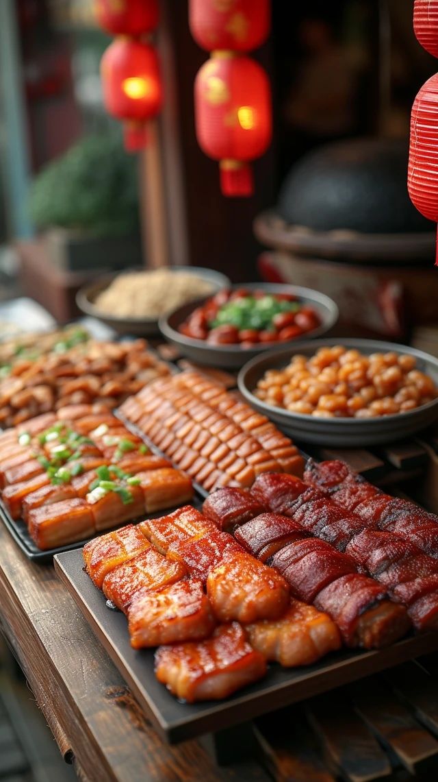 山西交城：買肉疑現(xiàn)獸用針頭，市場(chǎng)監(jiān)管啟動(dòng)調(diào)查