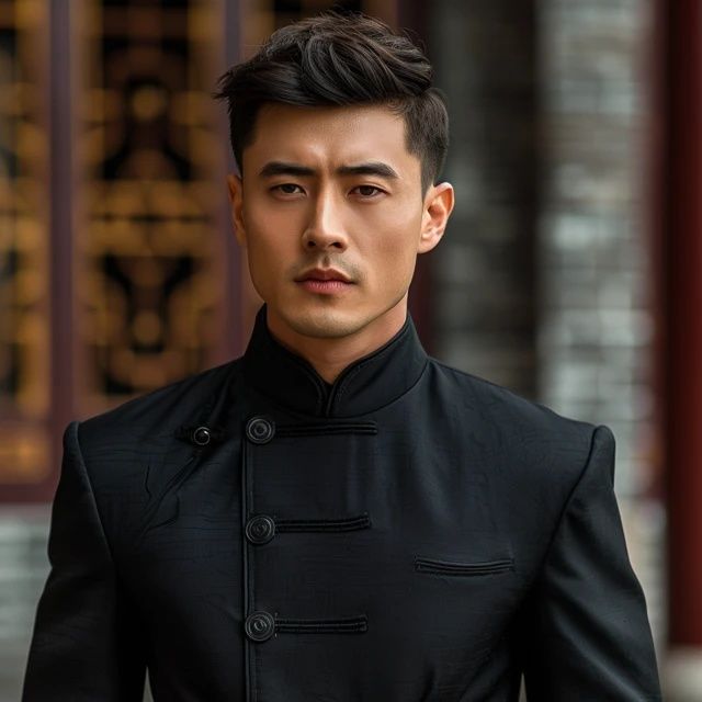 香港演員黃宗澤低調魅力席卷馬來西亞，商業與親民雙重形象吸粉無數