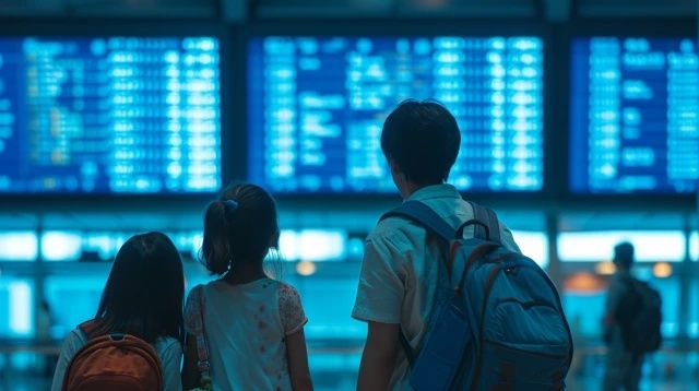 疏散逃生知識(逃生疏散小常識)