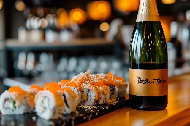 揭秘日本料理:分類、特點(diǎn)與餐桌禮儀詳解