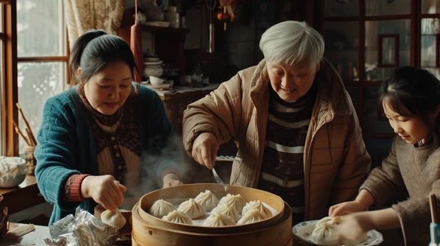 千年古韻與現代創新:探尋天水呱呱的獨特魅力及其文化傳承