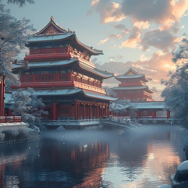 
北京本地人鐘愛的景點：歷史、自然與現(xiàn)代娛樂的完美結(jié)合。
