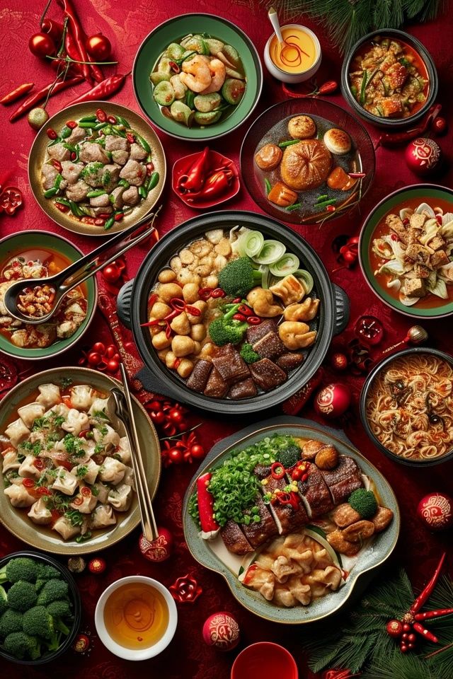廣西美食攻略:探索獨特風味,盡享多樣美食