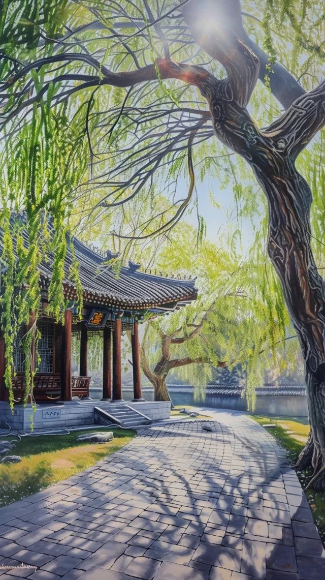 北京本地人鐘愛的景點(diǎn):歷史、自然與現(xiàn)代娛樂的完美結(jié)合。
