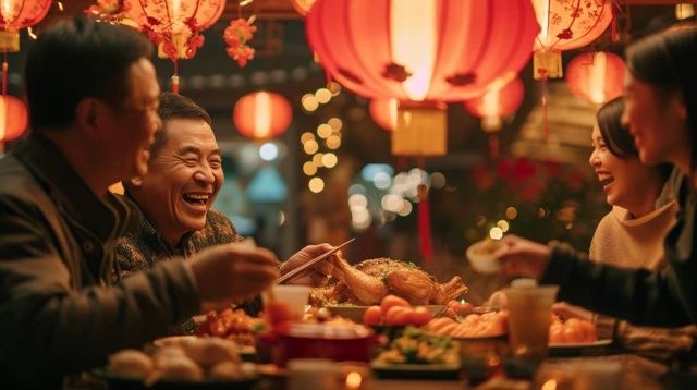 
廣州窮游新體驗：探尋都市中的文化與味蕾盛宴。