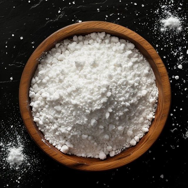 木薯淀粉美食制作指南：美味佳肴中的淀粉原料是什么？