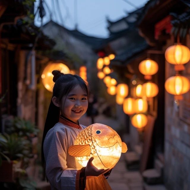 當夏日的驕陽逐漸落下,閔行區的夜晚卻悄然綻放,夏日的閔行