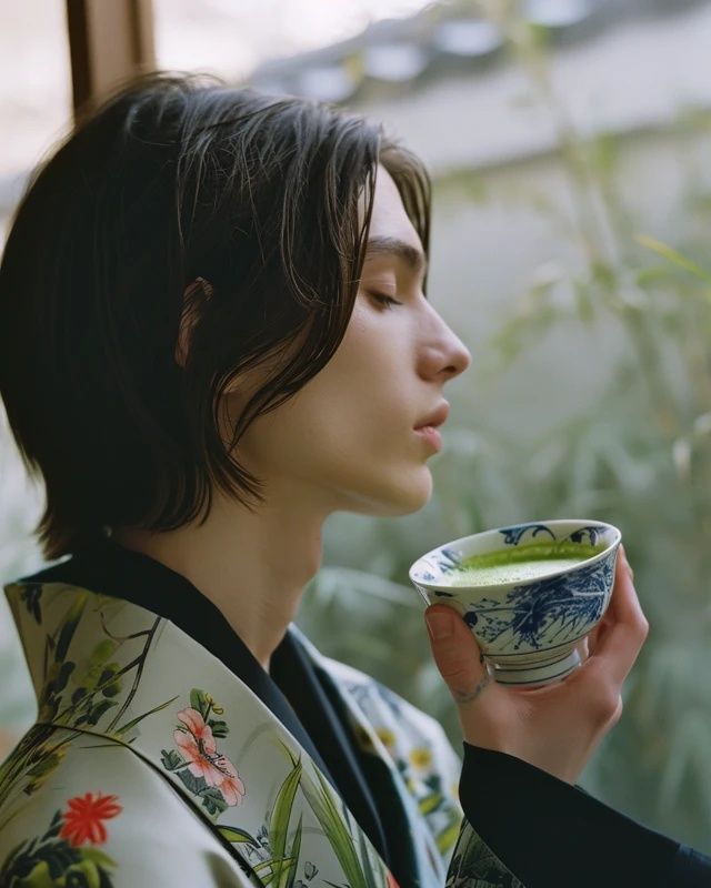 綠茶基礎知識和飲用注意事項:品味清香,享受健康益處