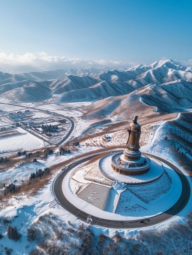 呼倫貝爾的奧秘:內蒙古旅游26條不為人知的冷知識