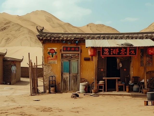 呼倫貝爾的奧秘:內蒙古旅游26條不為人知的冷知識