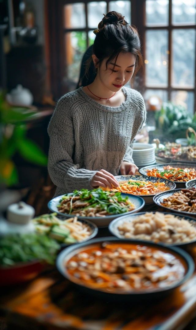 周末探秘莊稼地里的農家美食：鐵鍋燉雞盛宴體驗