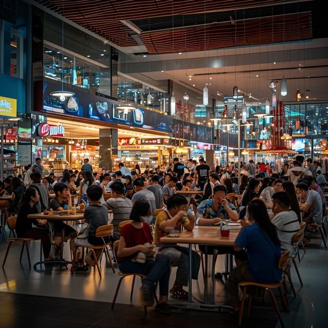 曼谷美食探秘:十大必嘗泰國特色美食