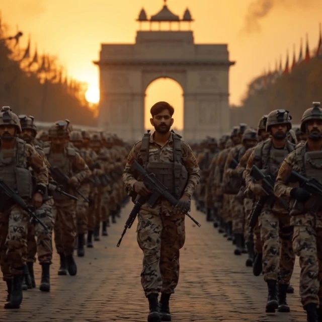 軍事知識精選:軍事常識全面梳理