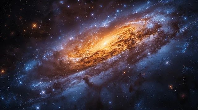 揭秘宇宙奧秘：外太空的常識解析