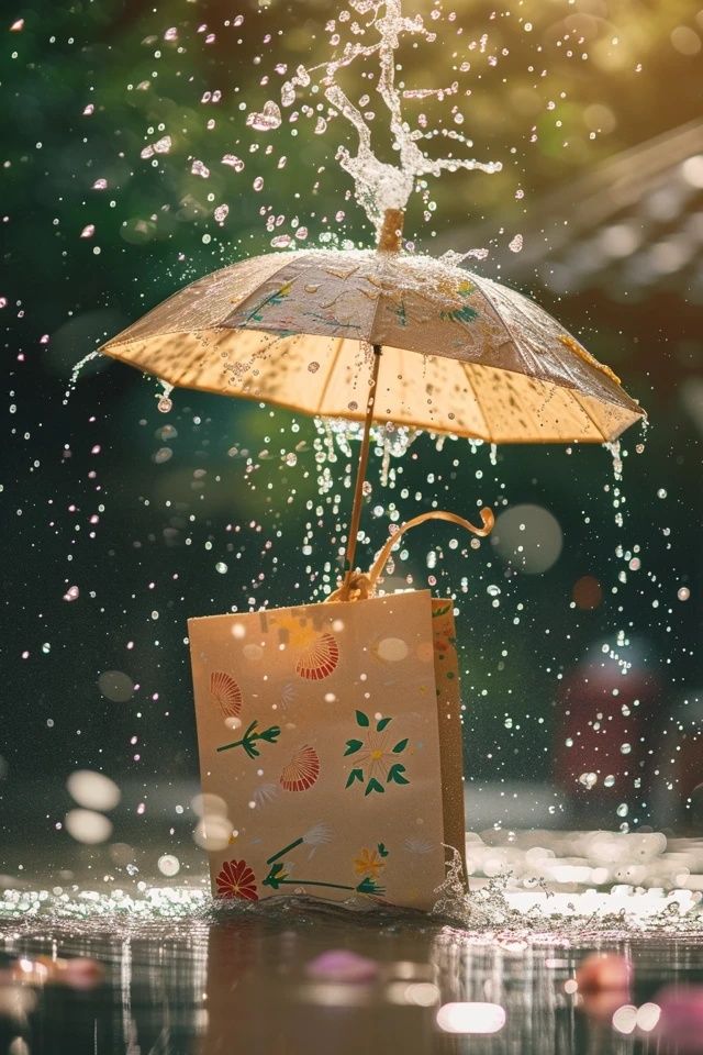 山西運城暴雨來襲!高溫轉雨勢,最新降雨模式及預報解析!時間跨度今日至未來一周。