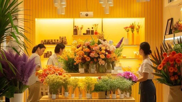 霧霾消散,河北大學(xué)生餐飲店暑期追夢(mèng):熱愛(ài)美食與工作責(zé)任的平衡