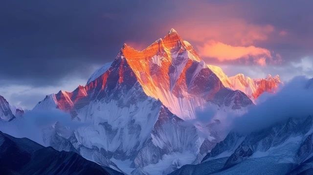 此時此刻我們要帶大家踏上一段奇妙之旅,前往美麗的青海祁連山,在接下來的幾天里