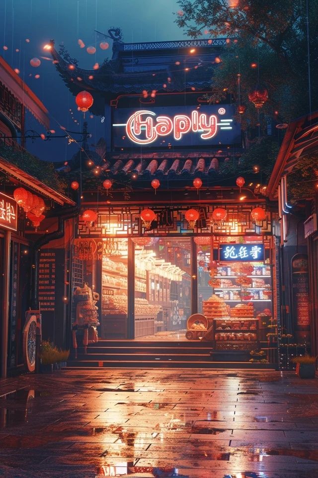 探尋中國美食之景德鎮篇
