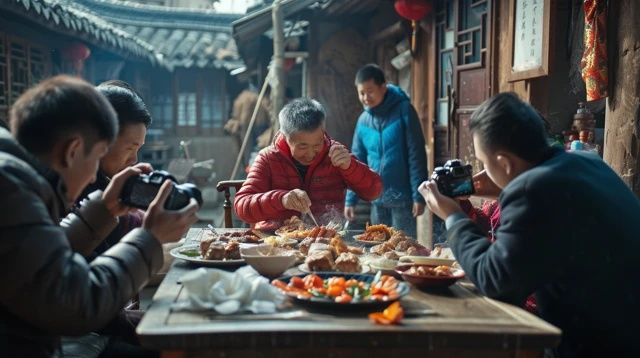黔西南美食天堂:多彩布依與苗族的味覺盛宴