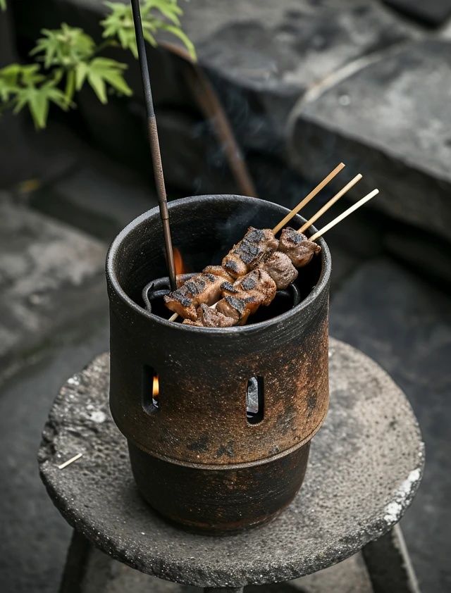 北京石景山喜隆多美食推薦:火爐火自助烤肉,美味享不停!