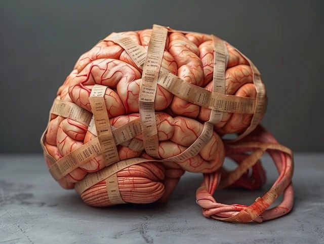 人類大腦的記憶容量到底有多大？
