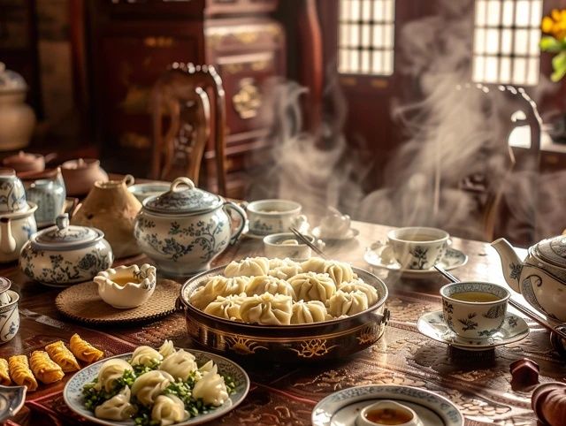 牡丹江美食探秘(牡丹江美食探秘圖片)