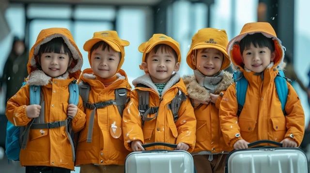 深度體驗!九江本地人1日游精華路線全攻略