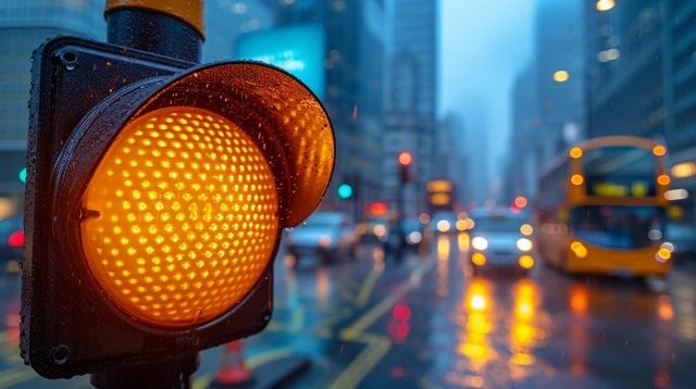 道路交通安全小知識,關鍵時刻能保命!速看!