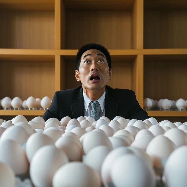 自制皮蛋全過程圖解教你在家也能做出美味松花蛋