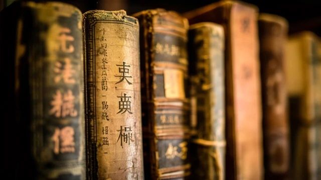 不容錯(cuò)過!2024年譯林出版社新書大賞:歷史、科學(xué)與詩歌的的知識(shí)狂歡節(jié)!