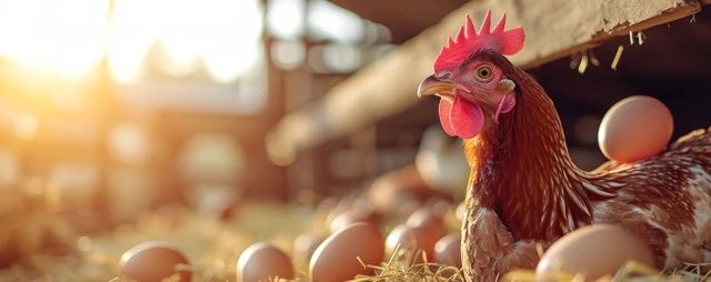 夏季養雞必備:5種獸藥防病控疫,提升存活率策略詳解