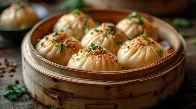 北京十大必嘗經典美味