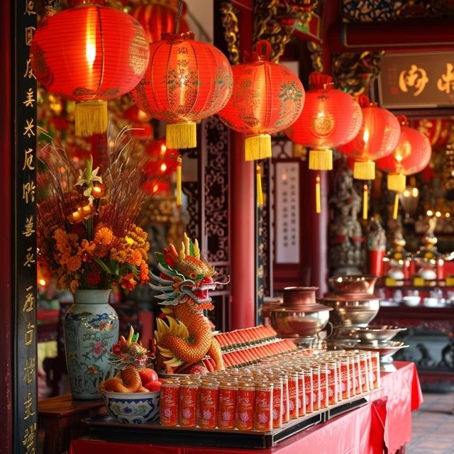 靈關寺旅游攻略及梅州特色小吃介紹