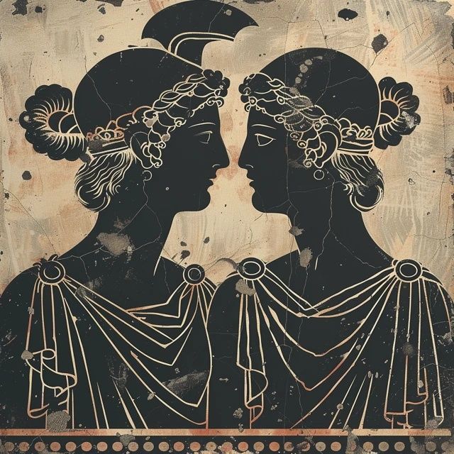 古代社會文化常識探秘:從年齡稱謂到婚姻習(xí)俗全解析