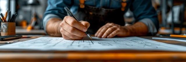 土建小知識速覽:工程量計算、模板規則與結構細節(必看)