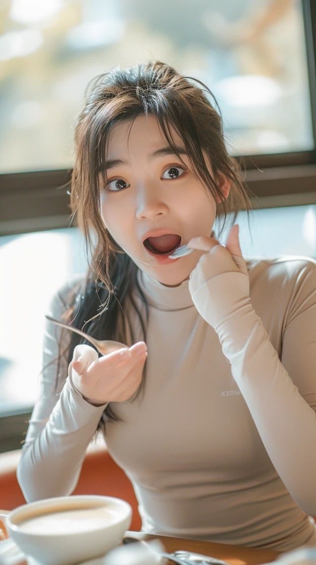 外國人在中國飯店不會點菜,這一行為亮了,網(wǎng)友:干得漂亮!
