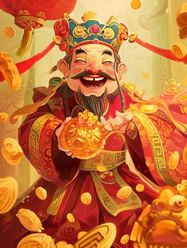 活動玩游戲,搶66萬現金紅包!速來圍觀!
