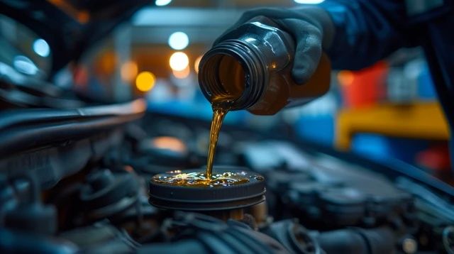 6種簡單實在的汽車保養(yǎng)常識(車輛養(yǎng)護常識)