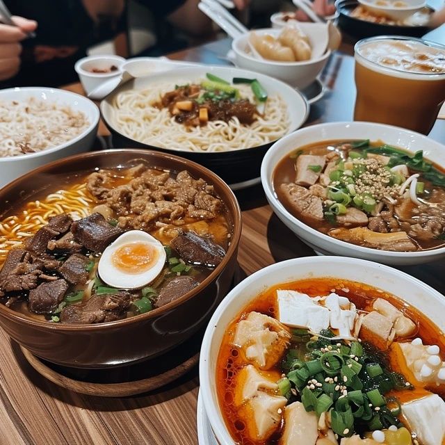 解鎖濟南宜家美食秘籍:美味不容錯過