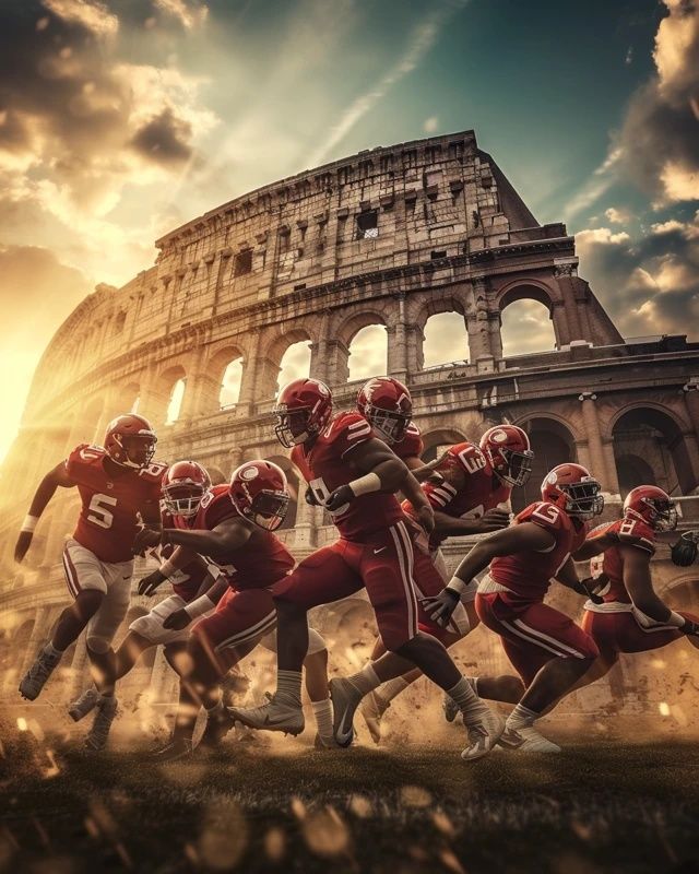 足球小知識:從起源到規則,帶你了解這項全球運動!