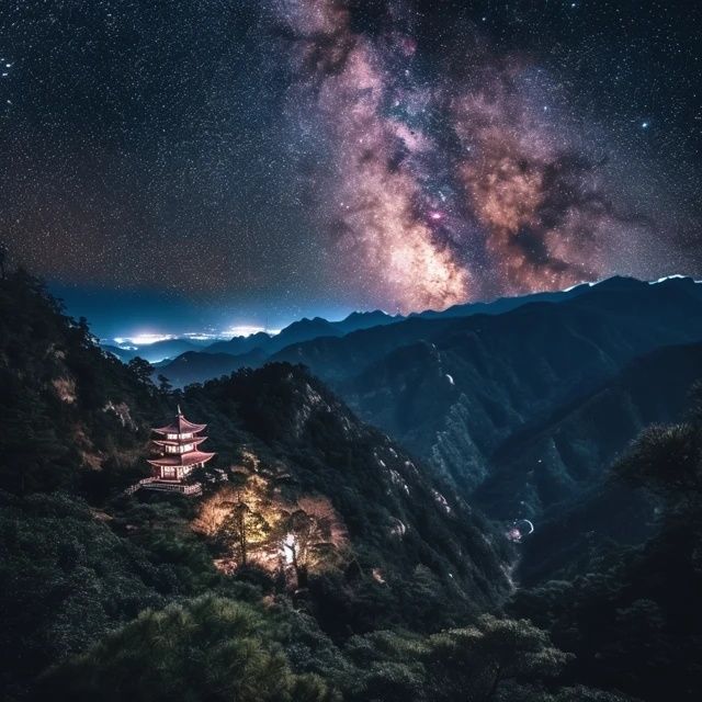 深度游莆田:3天2夜行程指南及景點亮點解析