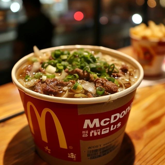 有人提到越南國食Pho在中國市場遇冷,而在歐洲卻頗受歡迎,我親身體驗過