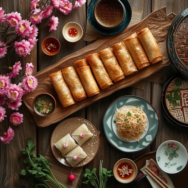 貴陽美食探秘:十大必嘗小吃盤點
