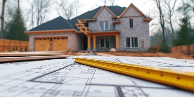 農村自建房安全指南：常識與預防措施詳解