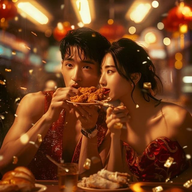 外國人在中國飯店不會點菜,這一行為亮了,網(wǎng)友:干得漂亮!