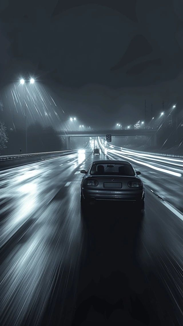 雨季行車攻略：安全駕駛常識與注意事項全解析