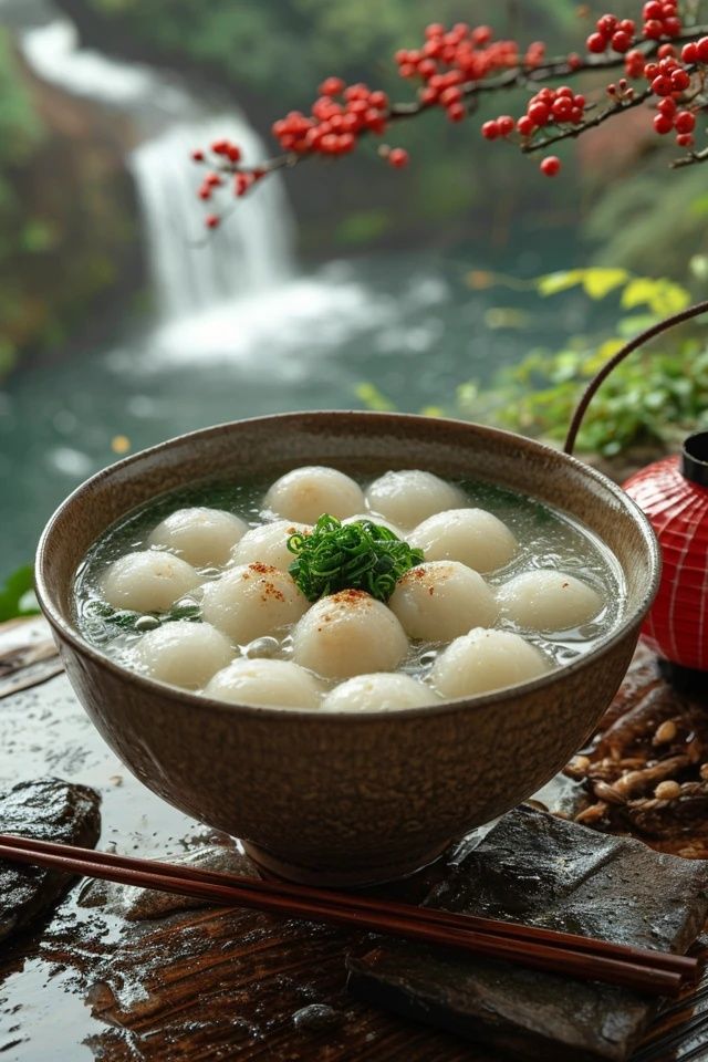 渦陽美食探秘:推薦五道地道美味